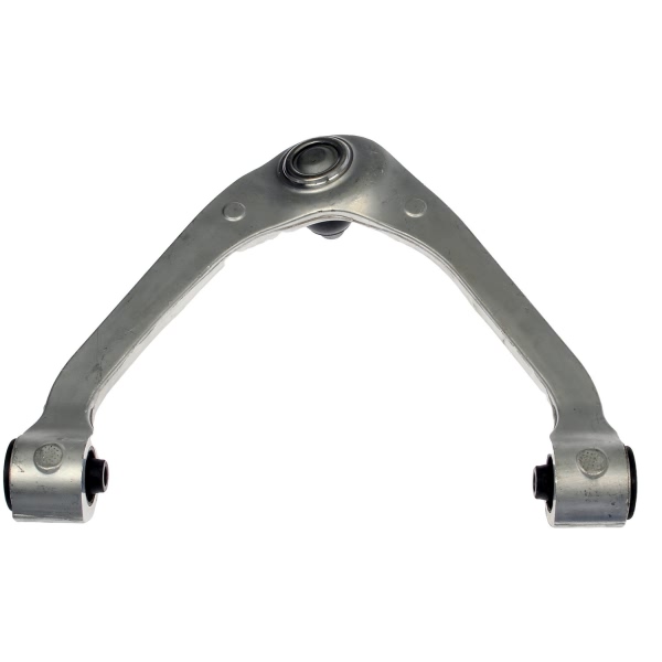 Dorman Front Passenger Side Upper Non Adjustable Control Arm And Ball Joint Assembly 522-052