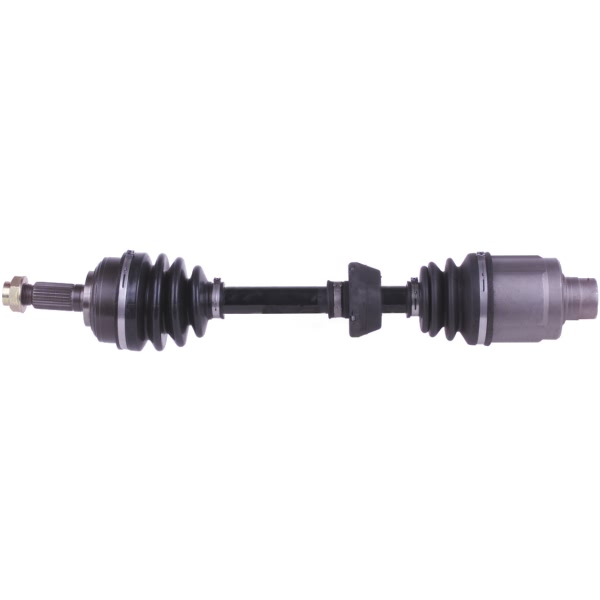 Cardone Reman Remanufactured CV Axle Assembly 60-4084