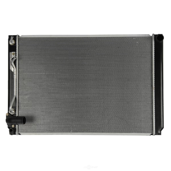 Spectra Premium Complete Radiator CU2925