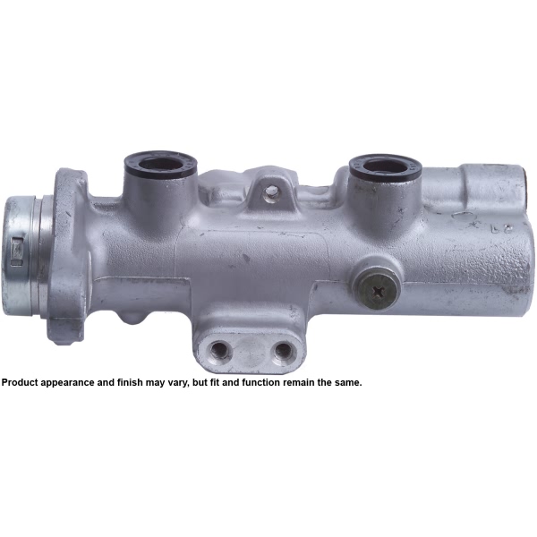 Cardone Reman Remanufactured Master Cylinder 11-3011