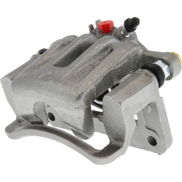 Centric Remanufactured Semi-Loaded Rear Driver Side Brake Caliper 141.66534