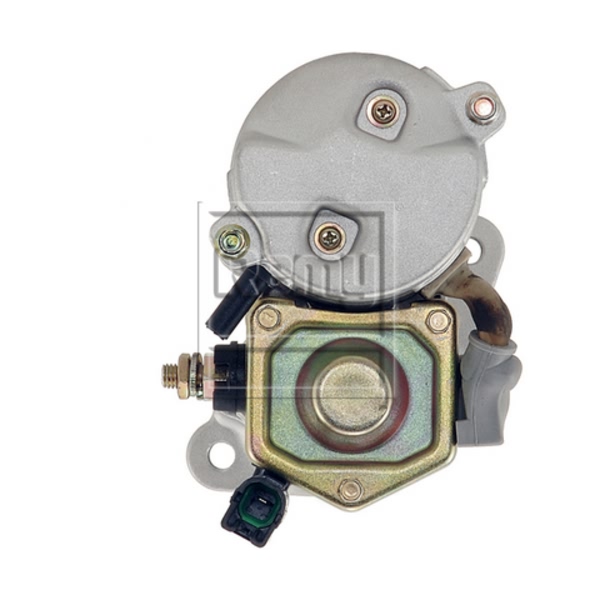 Remy Remanufactured Starter 17239