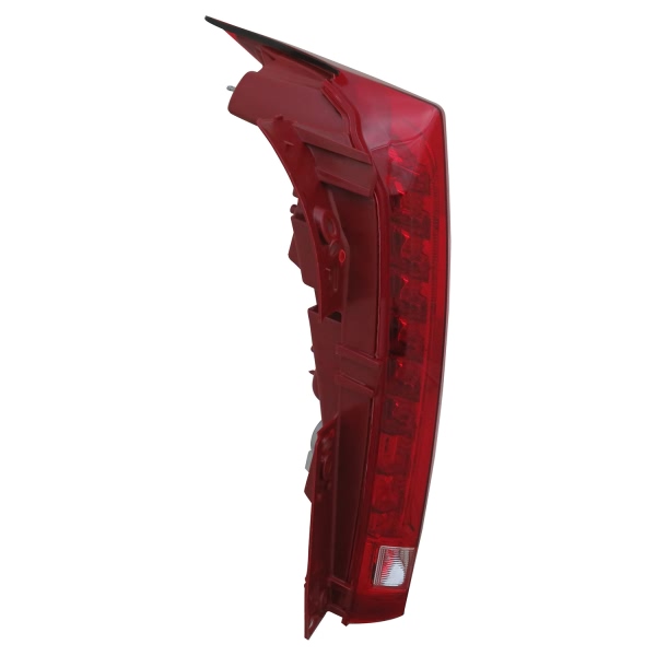 TYC Passenger Side Replacement Tail Light 11-6919-00-9