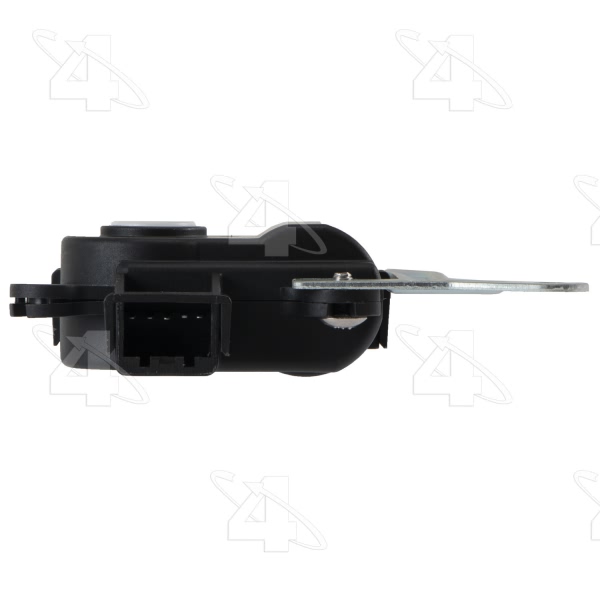 Four Seasons Hvac Mode Door Actuator 73206