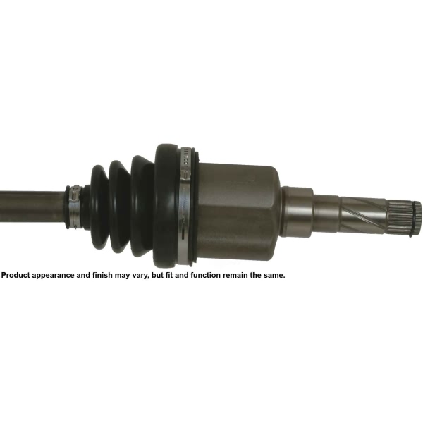 Cardone Reman Remanufactured CV Axle Assembly 60-1404