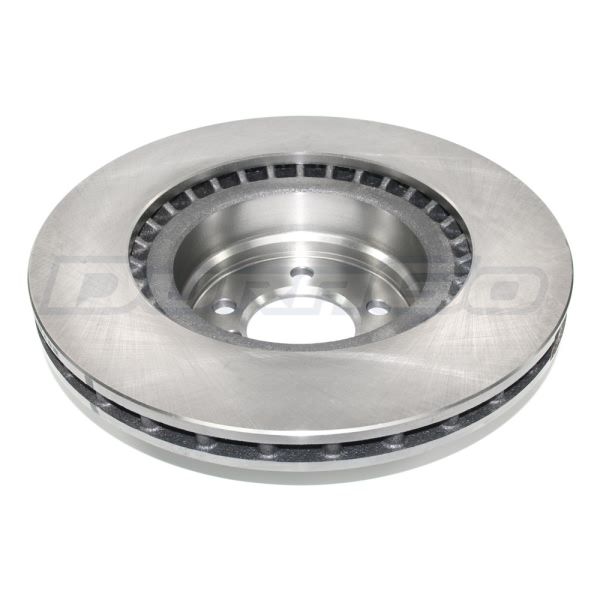 DuraGo Vented Front Brake Rotor BR901334