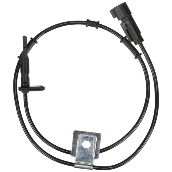 Delphi Front Driver Side Abs Wheel Speed Sensor SS11517