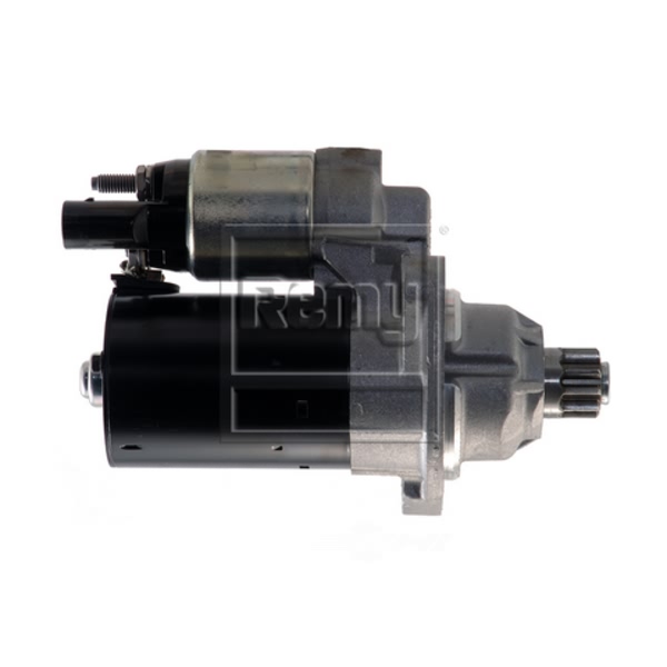 Remy Remanufactured Starter 16022