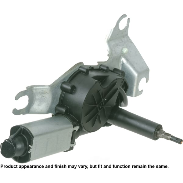 Cardone Reman Remanufactured Wiper Motor 43-4809