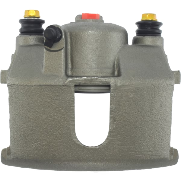 Centric Remanufactured Semi-Loaded Front Passenger Side Brake Caliper 141.63065