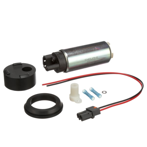 Delphi In Tank Electric Fuel Pump FE0235