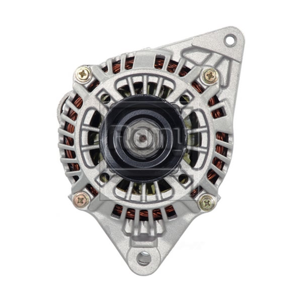 Remy Remanufactured Alternator 12018
