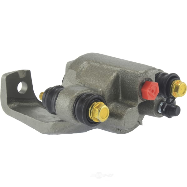 Centric Remanufactured Semi-Loaded Rear Passenger Side Brake Caliper 141.65503