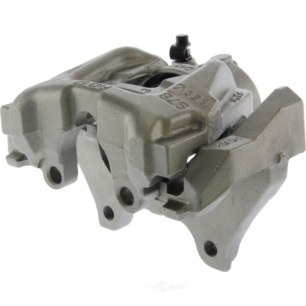 Centric Remanufactured Semi-Loaded Front Passenger Side Brake Caliper 141.04015