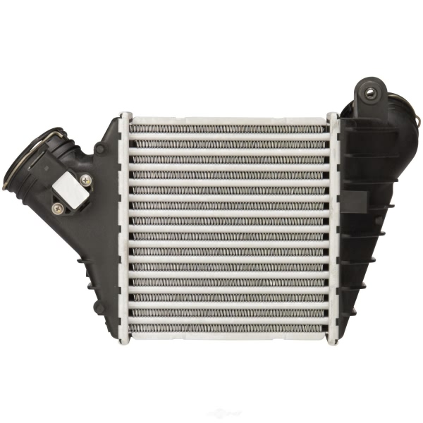 Spectra Premium Tube Fin Design Intercooler 4401-1122