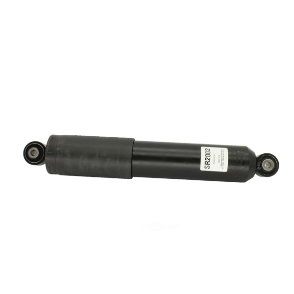 KYB Sr Series Rear Driver Or Passenger Side Twin Tube Shock Absorber SR2002