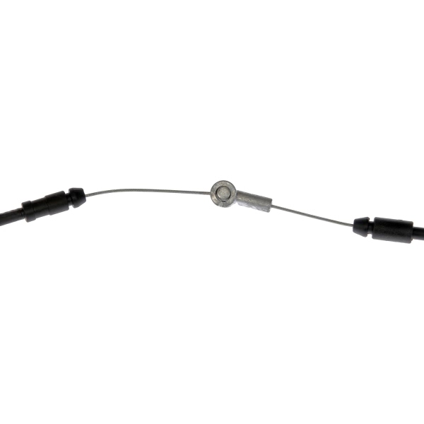 Dorman OE Solutions Hood Release Cable 912-098