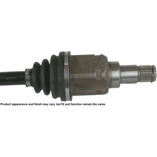 Cardone Reman Remanufactured CV Axle Assembly 60-5289
