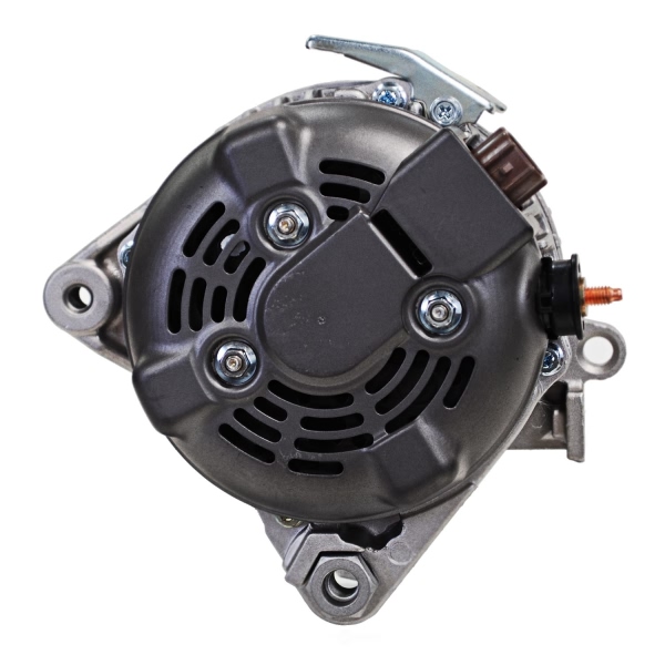 Denso Remanufactured Alternator 210-0549