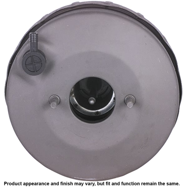 Cardone Reman Remanufactured Vacuum Power Brake Booster w/o Master Cylinder 54-73190