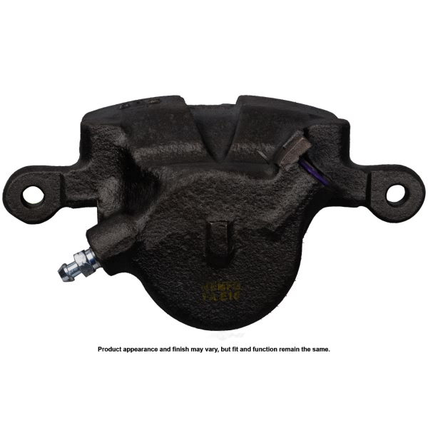 Cardone Reman Remanufactured Unloaded Caliper 19-1486