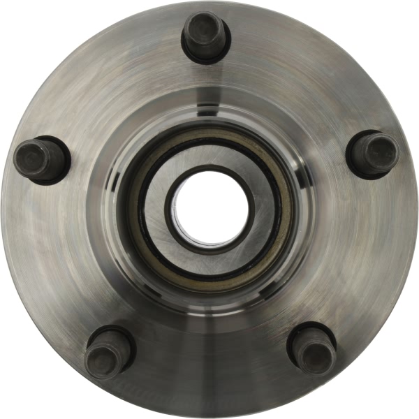 Centric Premium™ Hub And Bearing Assembly 405.11001