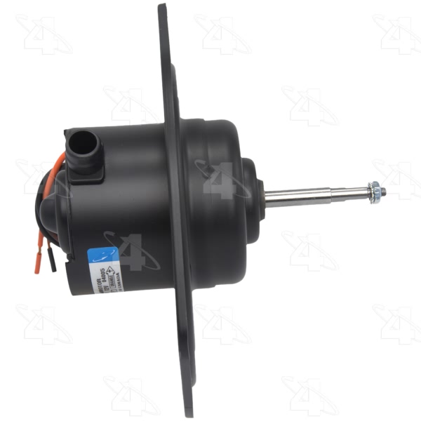 Four Seasons Hvac Blower Motor Without Wheel 35638