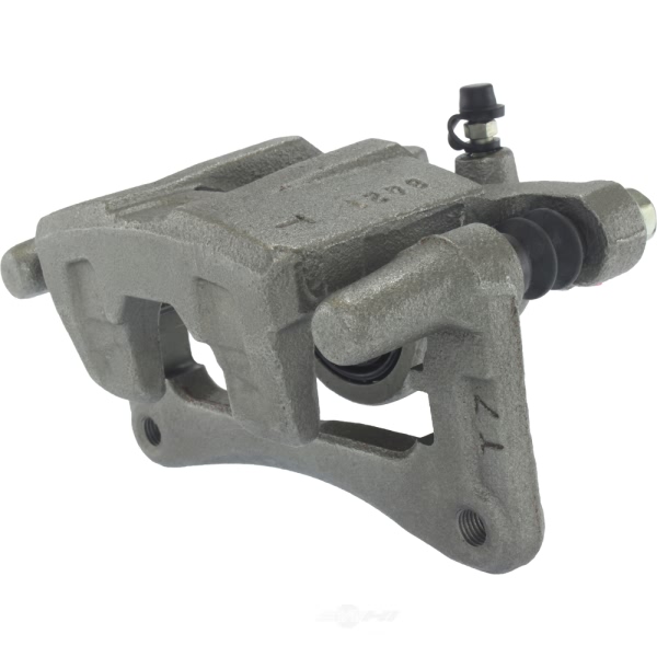 Centric Remanufactured Semi-Loaded Rear Passenger Side Brake Caliper 141.63537