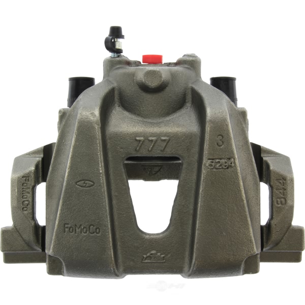 Centric Remanufactured Semi-Loaded Front Passenger Side Brake Caliper 141.45091