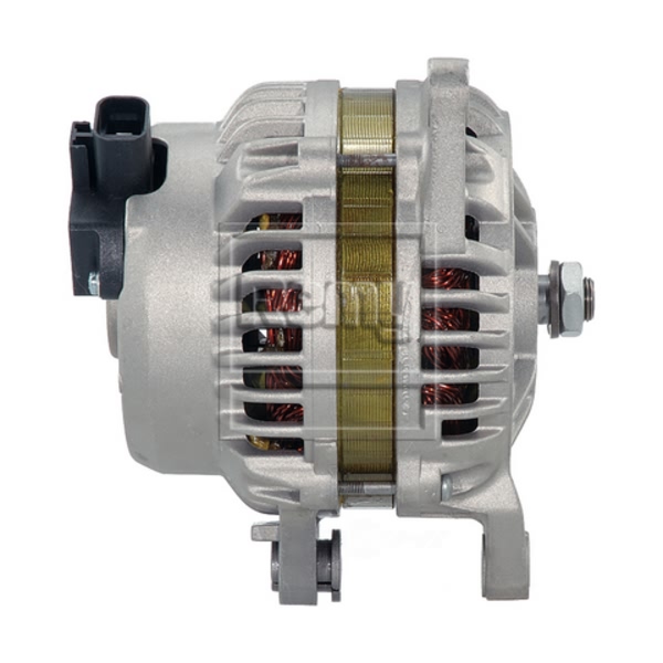 Remy Remanufactured Alternator 12340