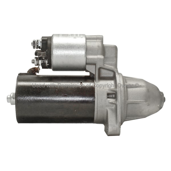Quality-Built Starter Remanufactured 12210