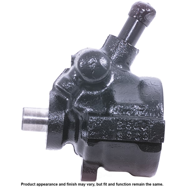 Cardone Reman Remanufactured Power Steering Pump w/o Reservoir 20-824