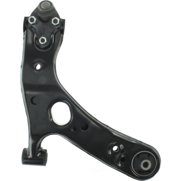 Centric Premium™ Front Driver Side Lower Control Arm and Ball Joint Assembly 622.44097