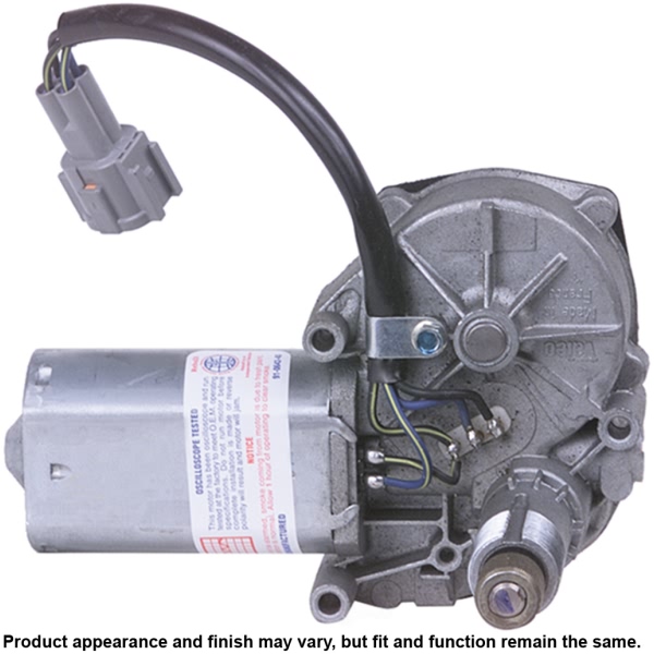 Cardone Reman Remanufactured Wiper Motor 40-2023