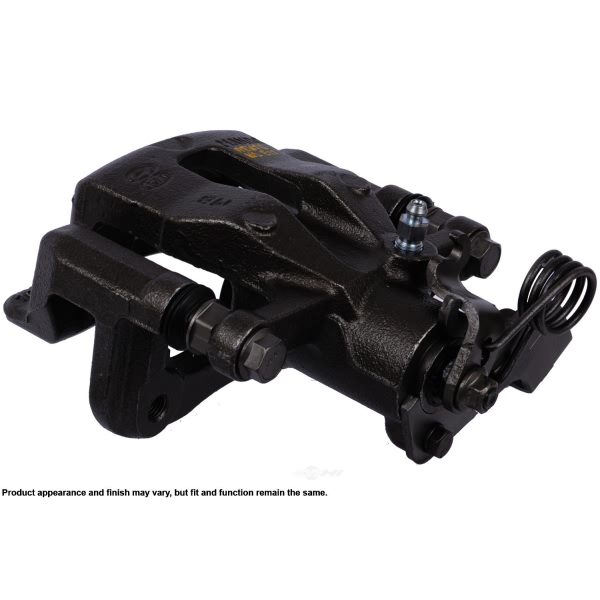 Cardone Reman Remanufactured Unloaded Caliper w/Bracket 19-B6793