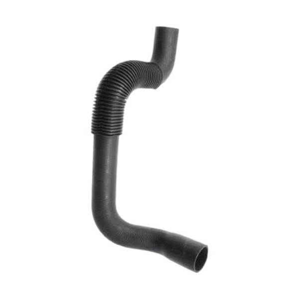 Dayco Engine Coolant Curved Radiator Hose 71421