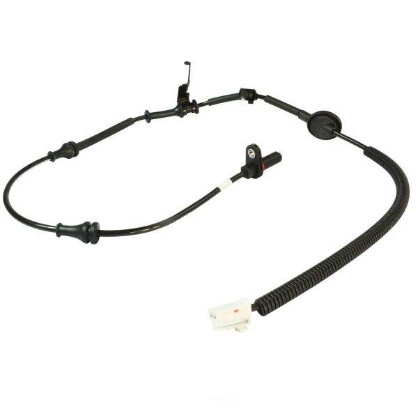 Mando Rear Driver Side ABS Wheel Speed Sensor 25A5034