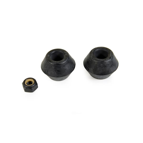Mevotech Supreme Front Passenger Side Upper Non Adjustable Control Arm And Ball Joint Assembly CMK9588