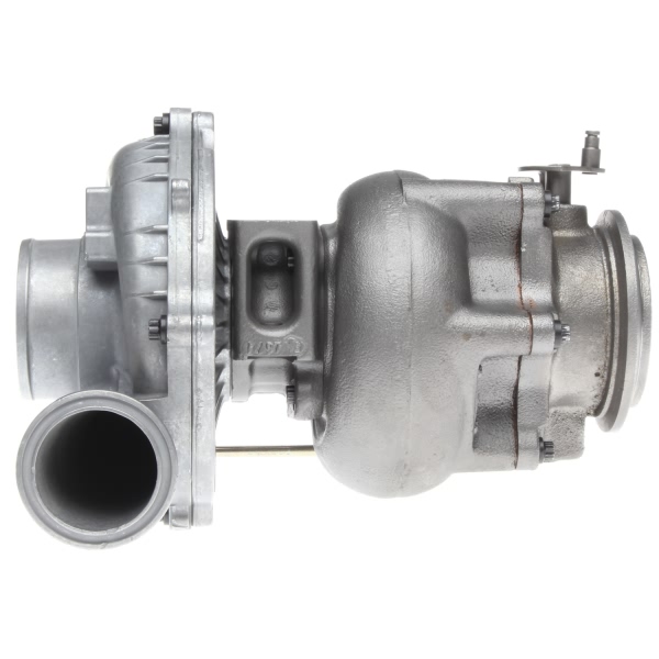 Mahle Remanufactured Standard Turbocharger 014TC24005100