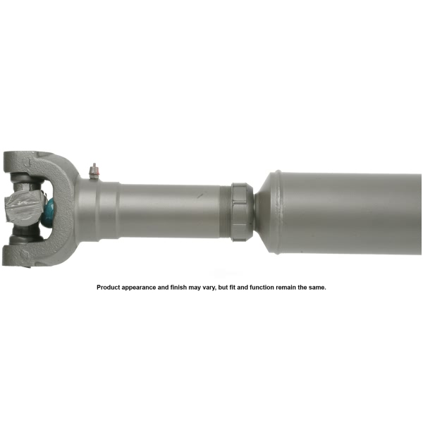 Cardone Reman Remanufactured Driveshaft/ Prop Shaft 65-9304