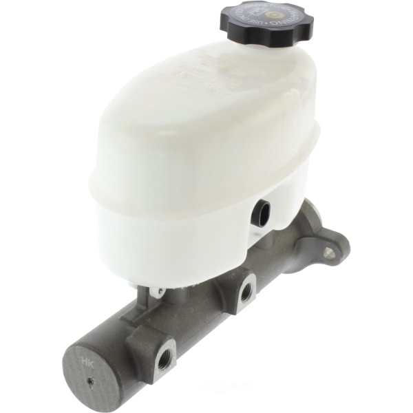 Centric Premium Brake Master Cylinder 130.66063