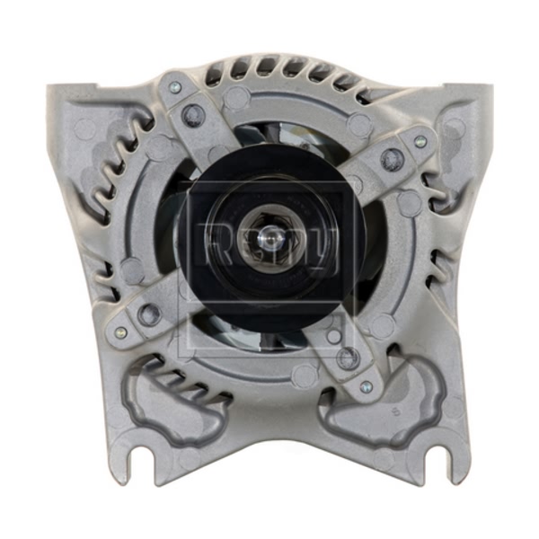 Remy Remanufactured Alternator 12983