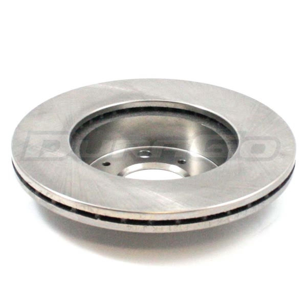 DuraGo Vented Front Brake Rotor BR3116