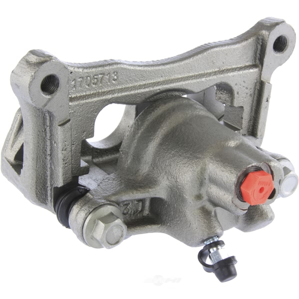 Centric Remanufactured Semi-Loaded Rear Driver Side Brake Caliper 141.44578