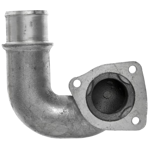 Gates Engine Coolant Water Outlet CO34782