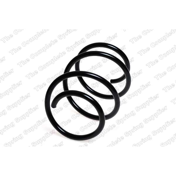 lesjofors Front Coil Spring 4058700