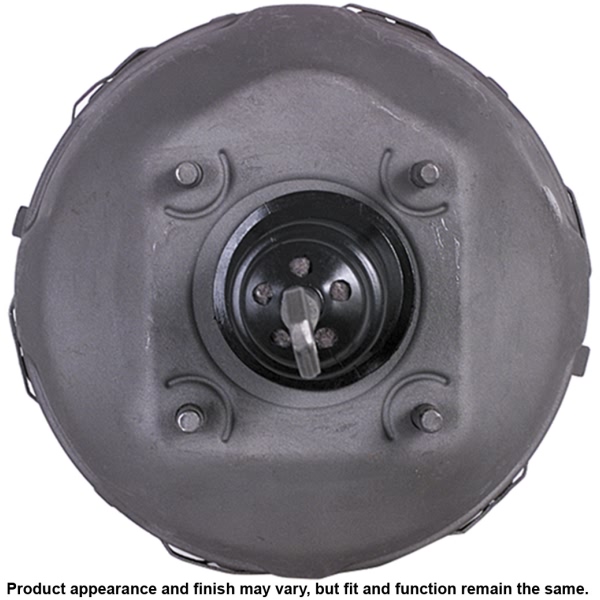 Cardone Reman Remanufactured Vacuum Power Brake Booster w/o Master Cylinder 54-71212