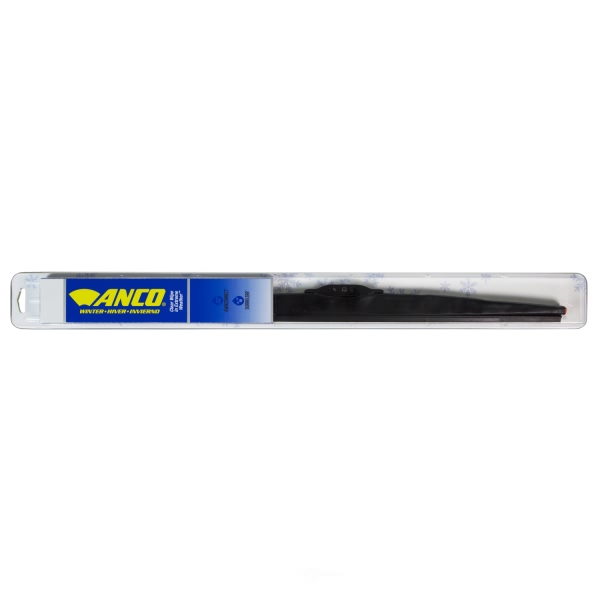 Anco Winter Wiper Blades 15" 30-15