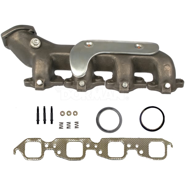 Dorman Cast Iron Natural Exhaust Manifold 674-267