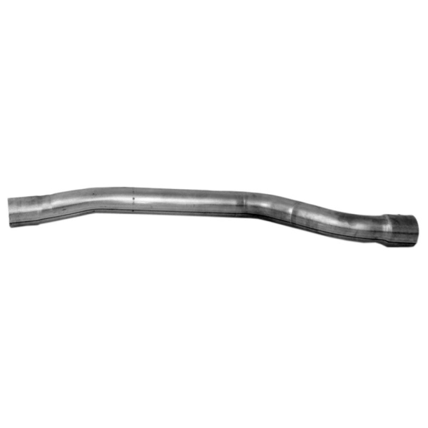 Walker Aluminized Steel Exhaust Intermediate Pipe 53600